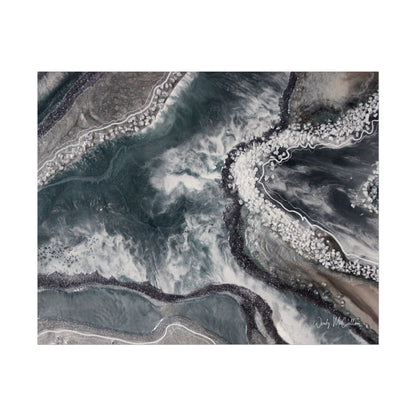Vista Fine Art Print - Opulence