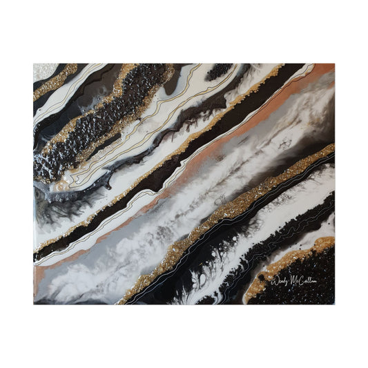 Alchemy Fine Art Print - Splendour