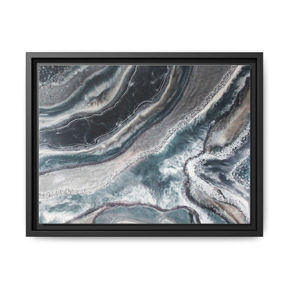 Vista Framed Print - Splendour