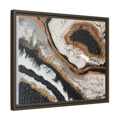 Alchemy Framed Print - Variant