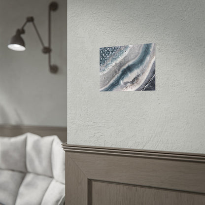 Vista Fine Art Print - Grace
