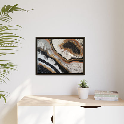 Alchemy Framed Print - Variant