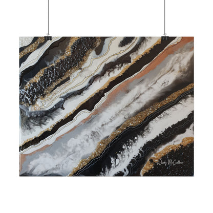 Alchemy Fine Art Print - Splendour