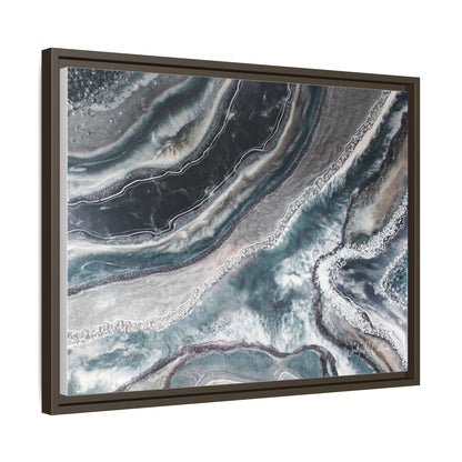 Vista Framed Print - Splendour