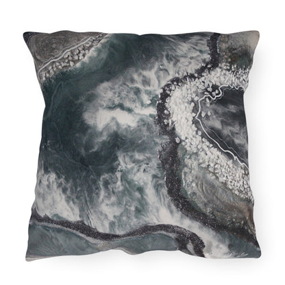 Vista Opulence Outdoor Pillow - Patio Cushion