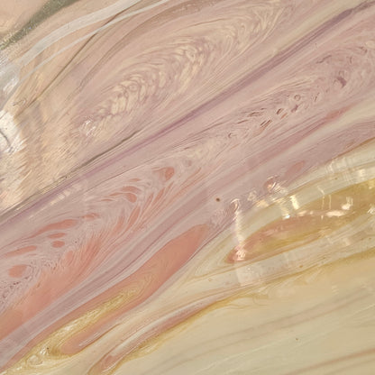 Soul Radiance – Intuitive Crystal Wall Art 1 of 2