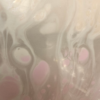 Soul Radiance – Intuitive Crystal Wall Art 1 of 2