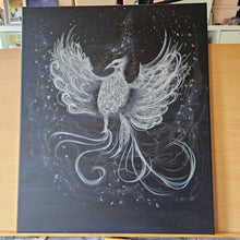 Load image into Gallery viewer, Phoenix Rising