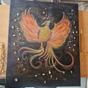 Phoenix Rising