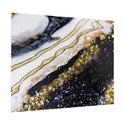 Alchemy Fine Art Print - Opulence