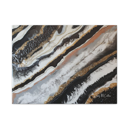 Alchemy Canvas Wall Art - Splendour