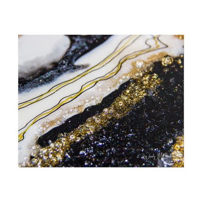 Alchemy Fine Art Print - Opulence