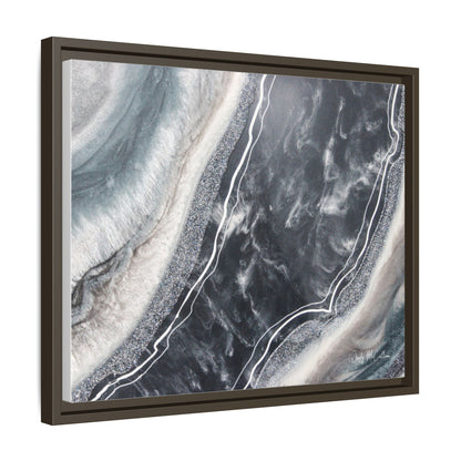 Vista Framed Print - Elegance