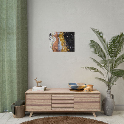 Alchemy Fine Art Print - Grace