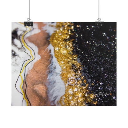 Alchemy Fine Art Print - Grace