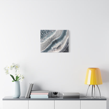 Vista Canvas Wall Art - Grace