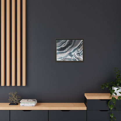 Vista Framed Print - Splendour