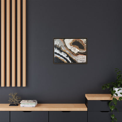 Alchemy Framed Print - Variant