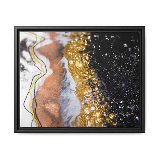 Alchemy Framed Print - Grace