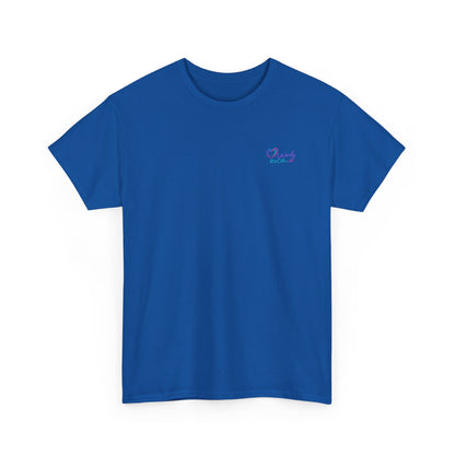 Healing In Progress -T‑Shirt