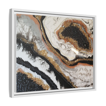 Alchemy Framed Print - Variant