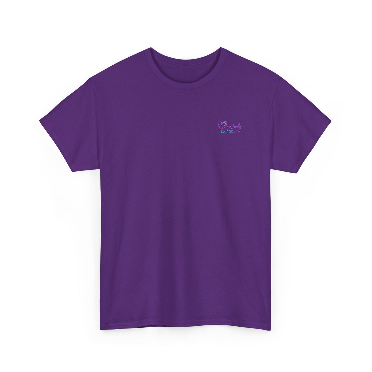Inner Peace Begins With… Not My F*cking Problem – Bold Empowerment T-Shirt