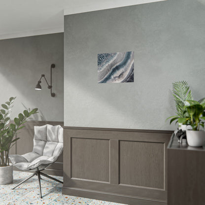 Vista Fine Art Print - Grace