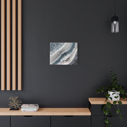 Vista Canvas Wall Art - Grace