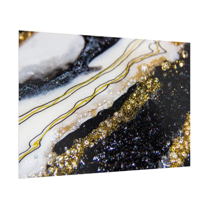 Alchemy Fine Art Print - Opulence