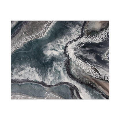 Vista Fine Art Print - Opulence