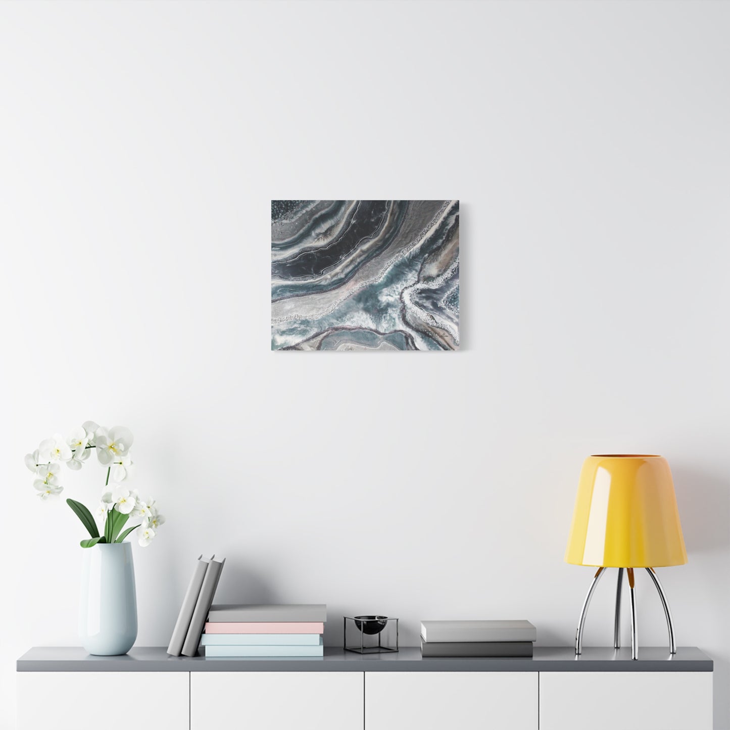 Vista Canvas Wall Art - Splendour