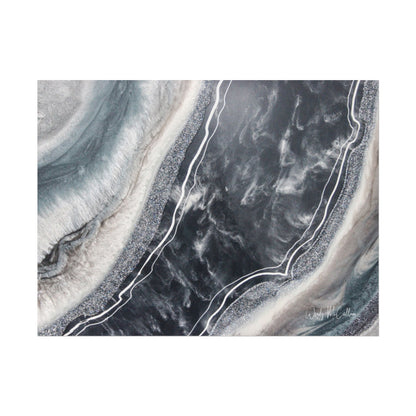 Vista Fine Art Print - Elegance