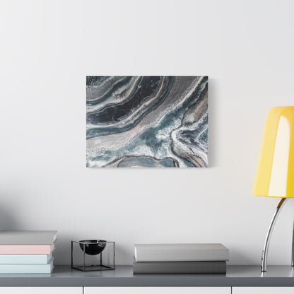 Vista Canvas Wall Art - Splendour