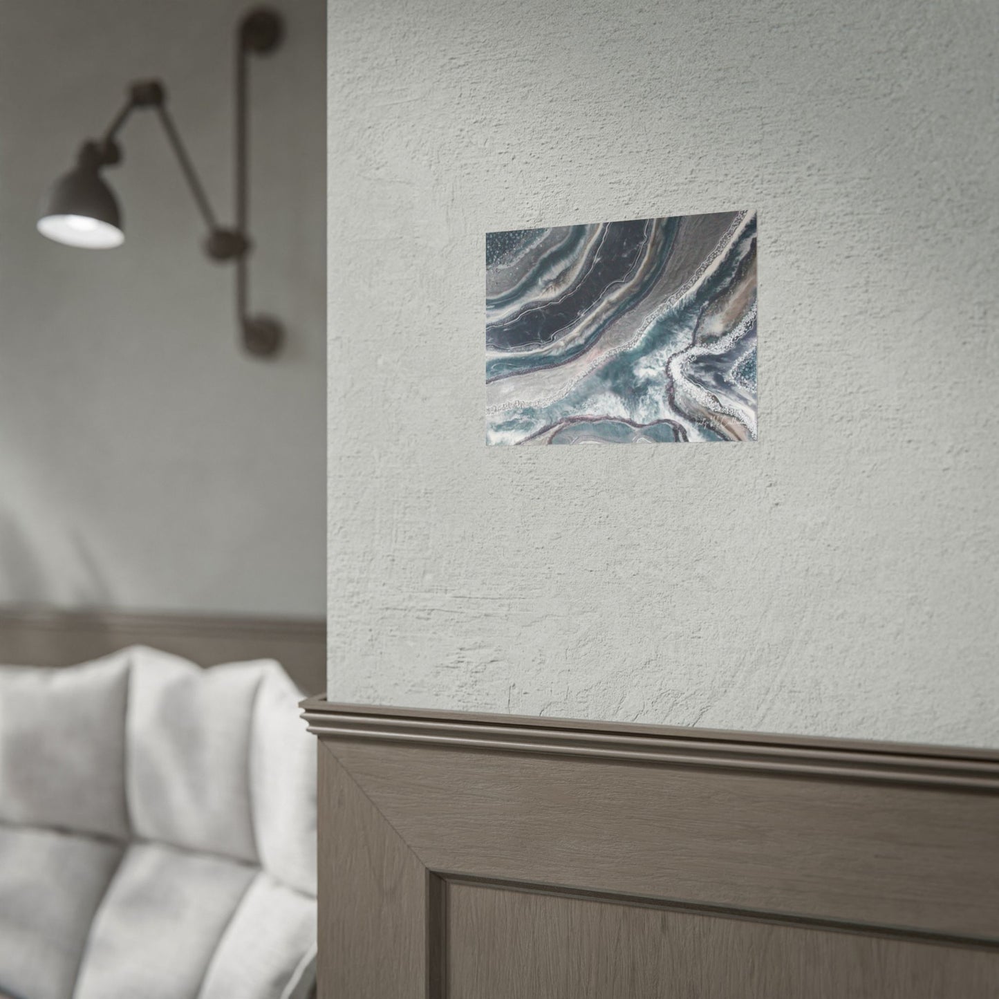 Vista Fine Art Print - Splendour