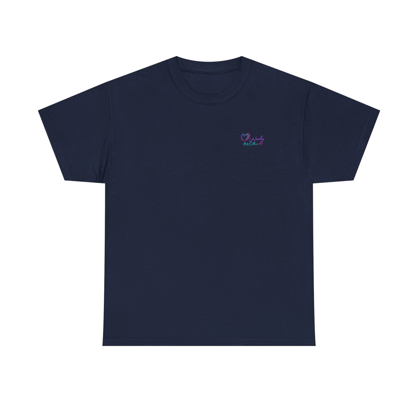 Too Enlightened for This Sh*t – Chill Spiritual Sass T‑Shirt