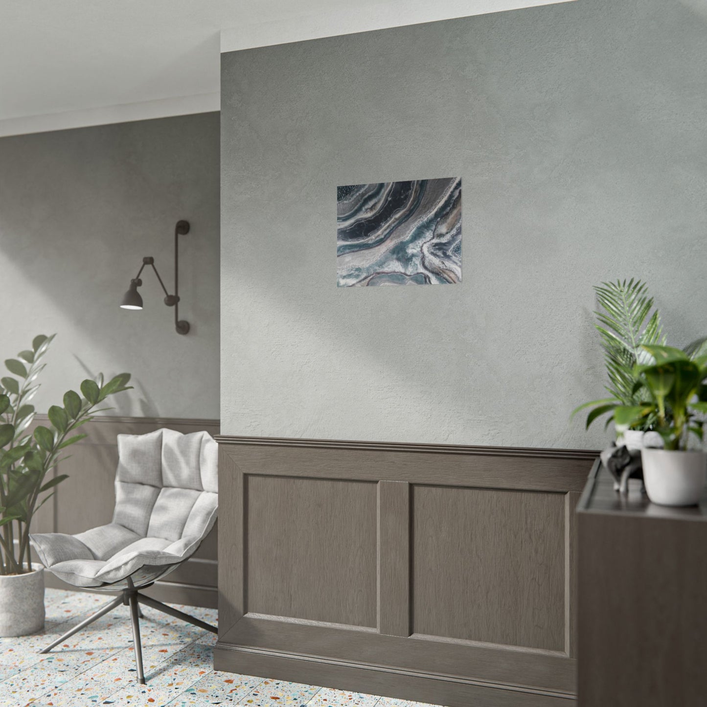 Vista Fine Art Print - Splendour