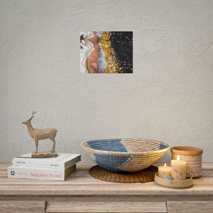 Alchemy Fine Art Print - Grace