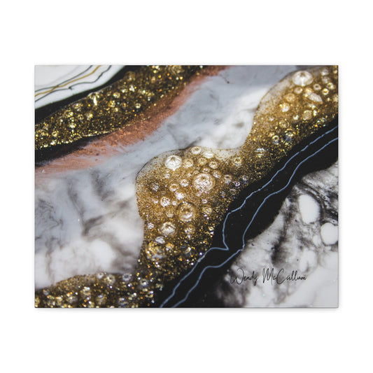 Alchemy Canvas Wall Art - Elegance