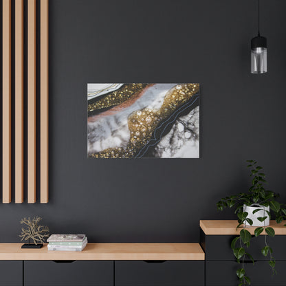 Alchemy Canvas Wall Art - Elegance