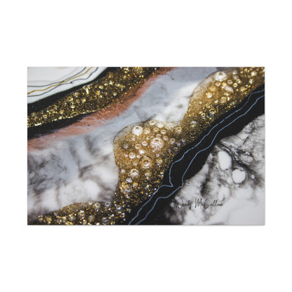 Alchemy Canvas Wall Art - Elegance
