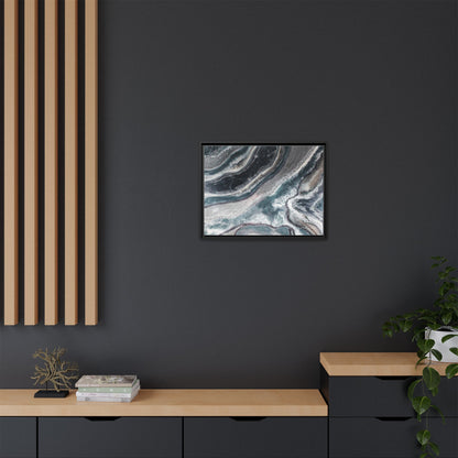 Vista Framed Print - Splendour