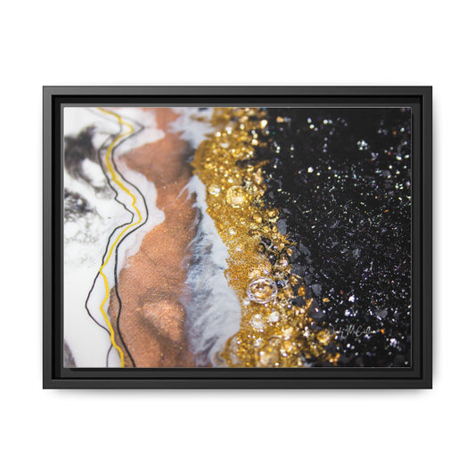 Alchemy Framed Print - Grace