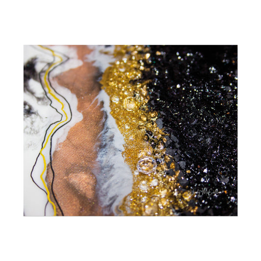 Alchemy Fine Art Print - Grace