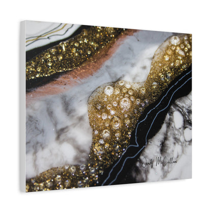 Alchemy Canvas Wall Art - Elegance