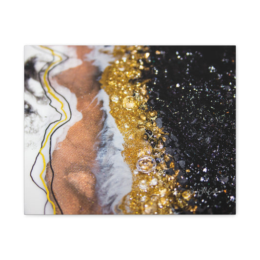 Alchemy Canvas Wall Art - Grace