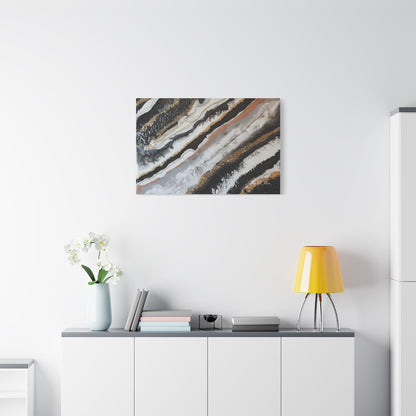 Alchemy Canvas Wall Art - Splendour