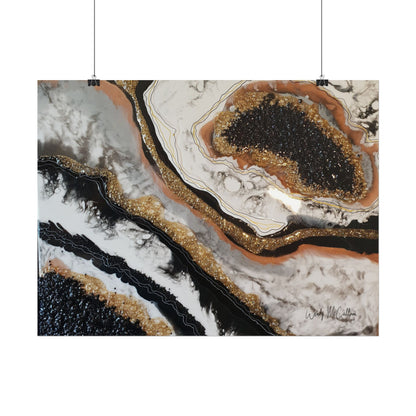 Alchemy Fine Art Print - Variant