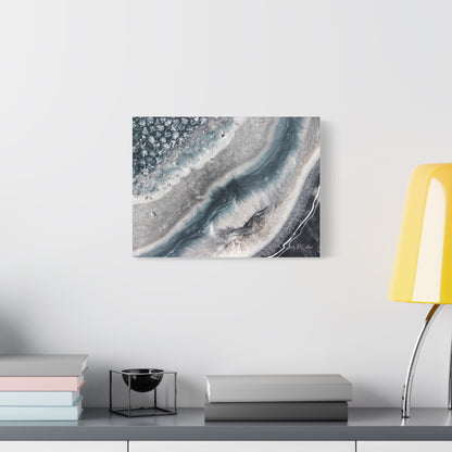 Vista Canvas Wall Art - Grace