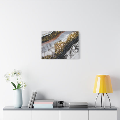 Alchemy Canvas Wall Art - Elegance