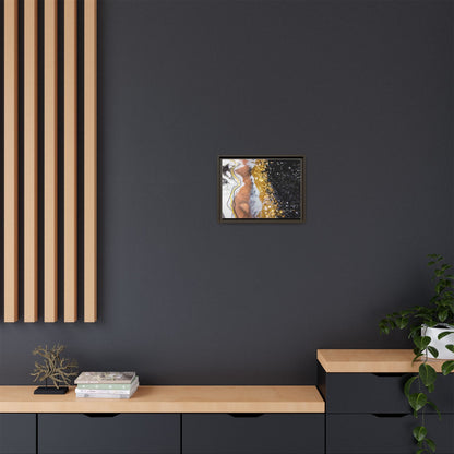 Alchemy Framed Print - Grace